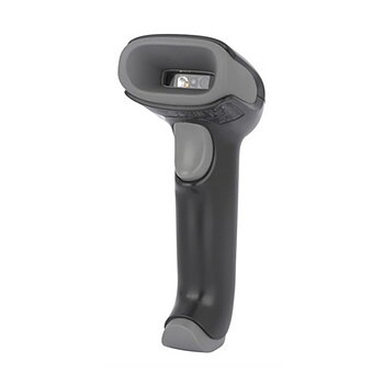 Kodsträcksläsare Honeywell 1472G2D-2USB-5-R 2400 mAh Grå