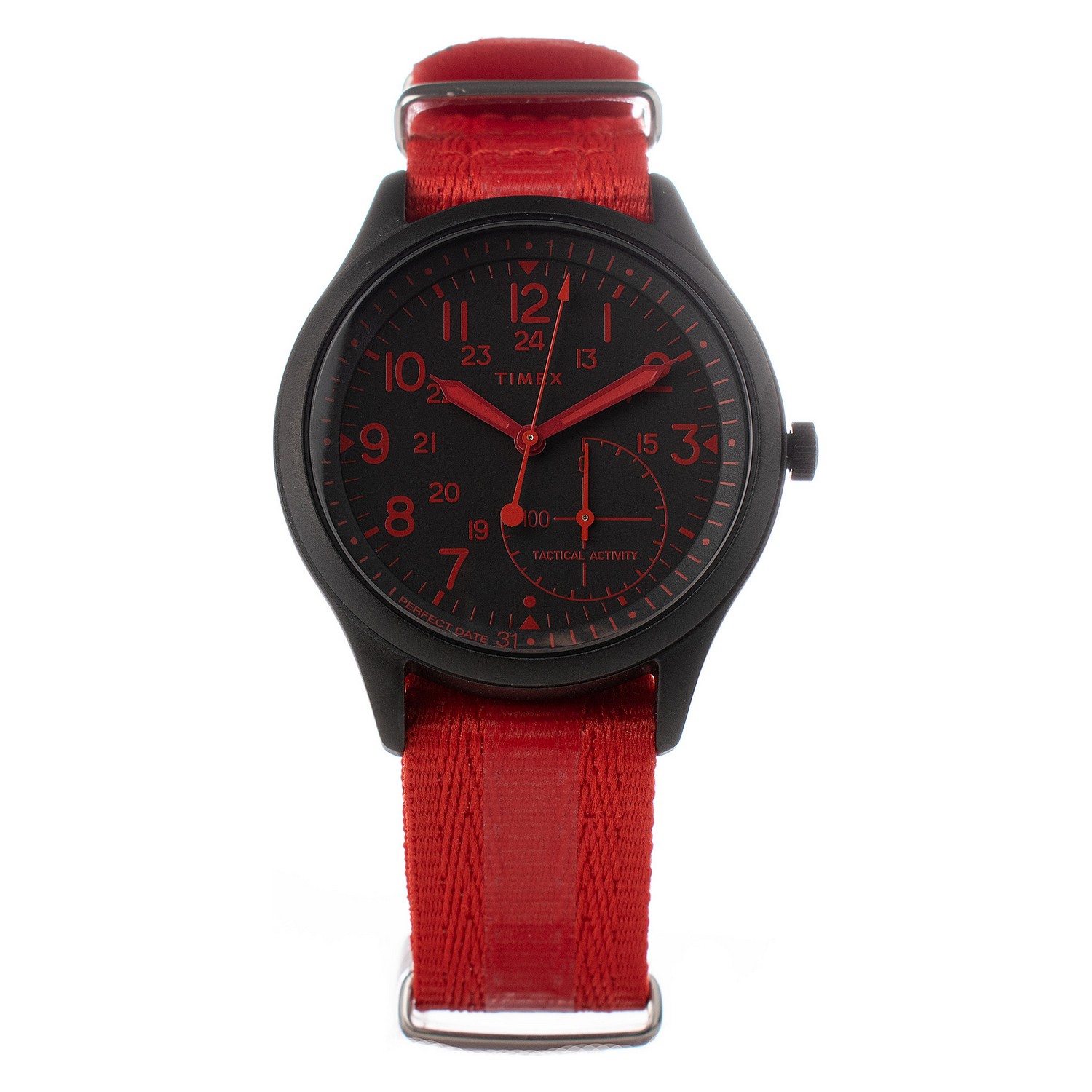 Herrklocka Timex TW2V10900LG (Ø 41 mm) - 8