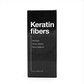 Kapillärfibrer The Cosmetic Republic TCR12 (25 gr)