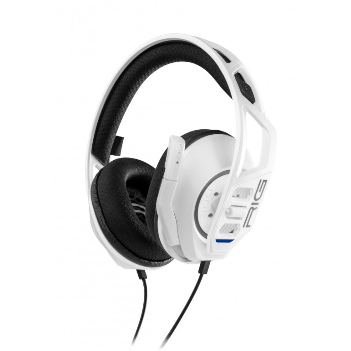Hörlurar Nacon RIG 300 PRO HS Vit - 2