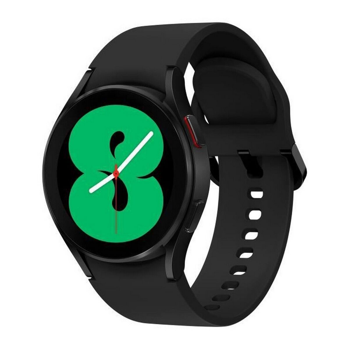 Smartklocka Samsung Galaxy Watch 4 4G 1,2" 247 mAh Svart 40 mm - 8