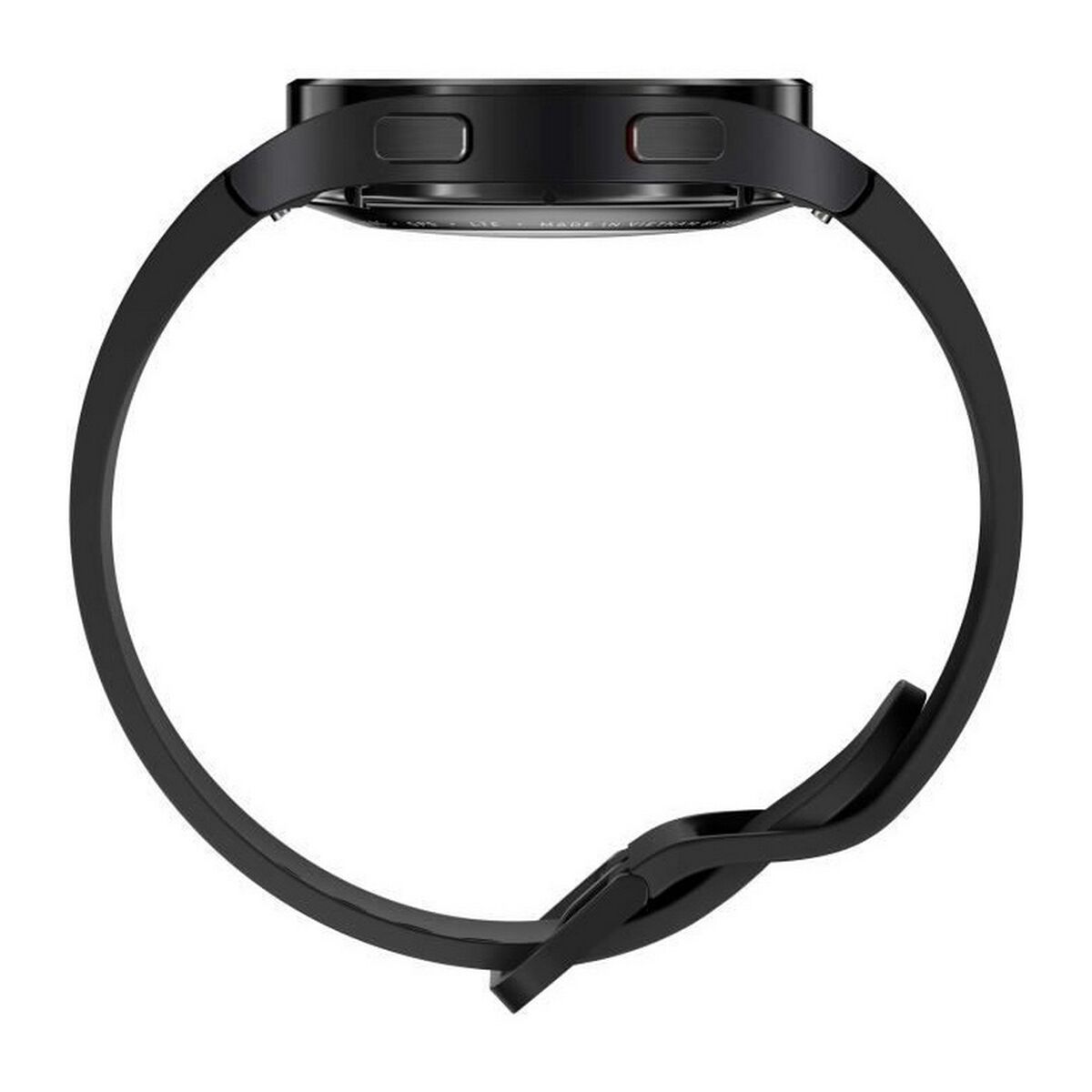 Smartklocka Samsung Galaxy Watch 4 4G 1,2" 247 mAh Svart 40 mm - 7