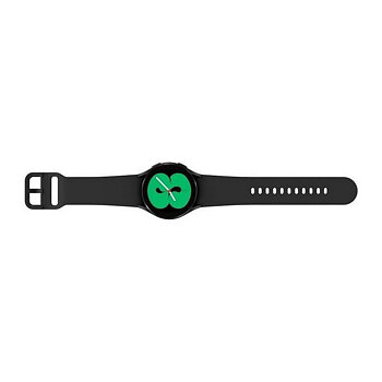 Smartklocka Samsung Galaxy Watch 4 4G 1,2" 247 mAh Svart 40 mm