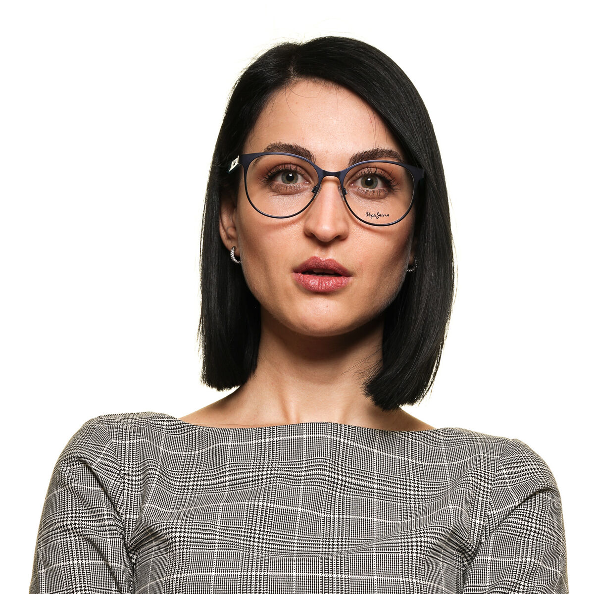 Glasögonbågar Pepe Jeans PJ1299 53C3 - 4