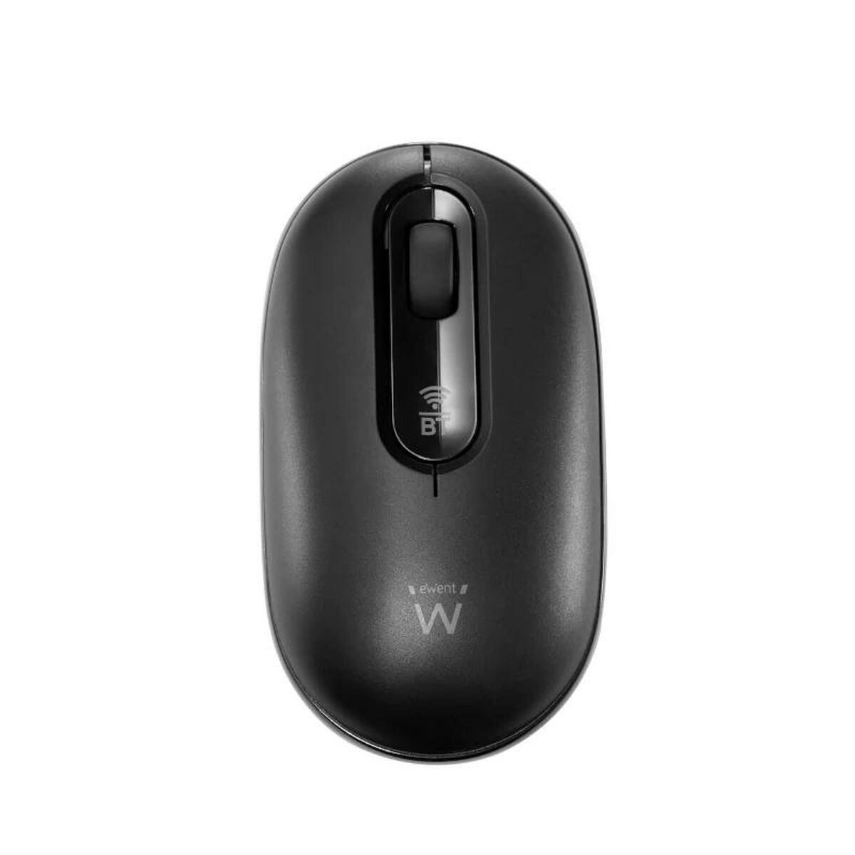 Trådlös Mus Bluetooth Ewent EW3241 Svart - 3
