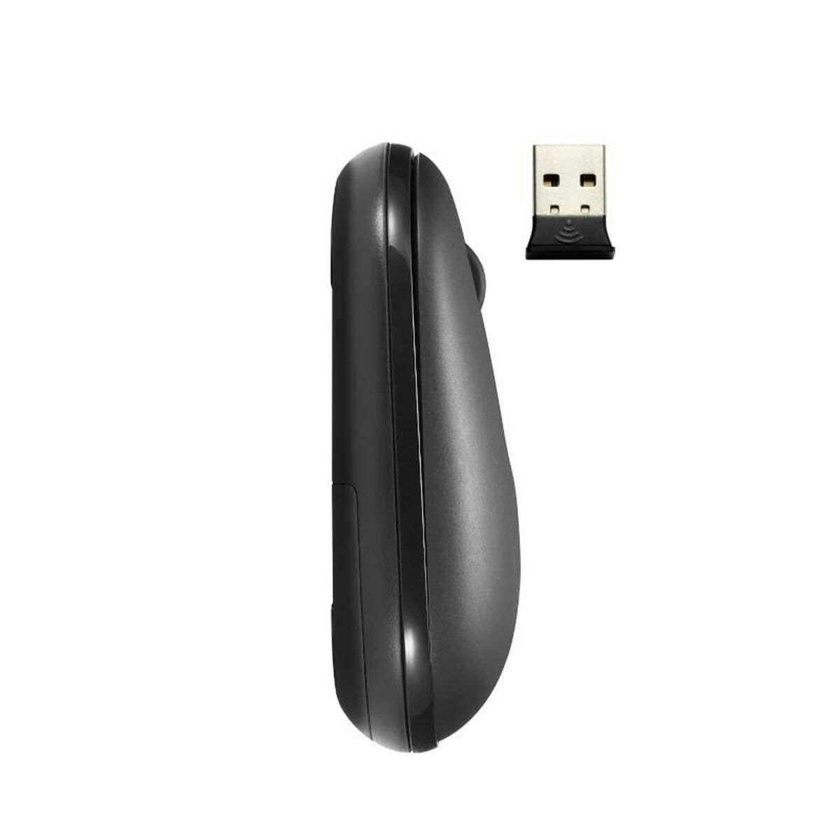Trådlös Mus Bluetooth Ewent EW3241 Svart - 2