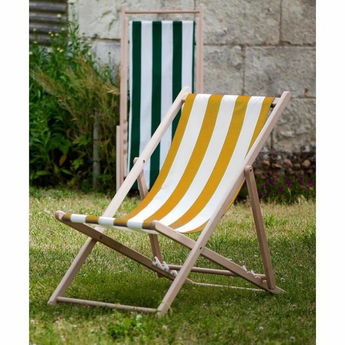 Edények Jardin Prive Gul 101 x 56 x 96 cm - 2
