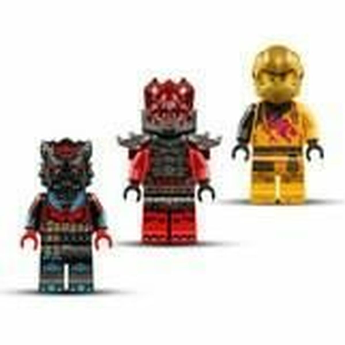 Byggsats Lego - 5