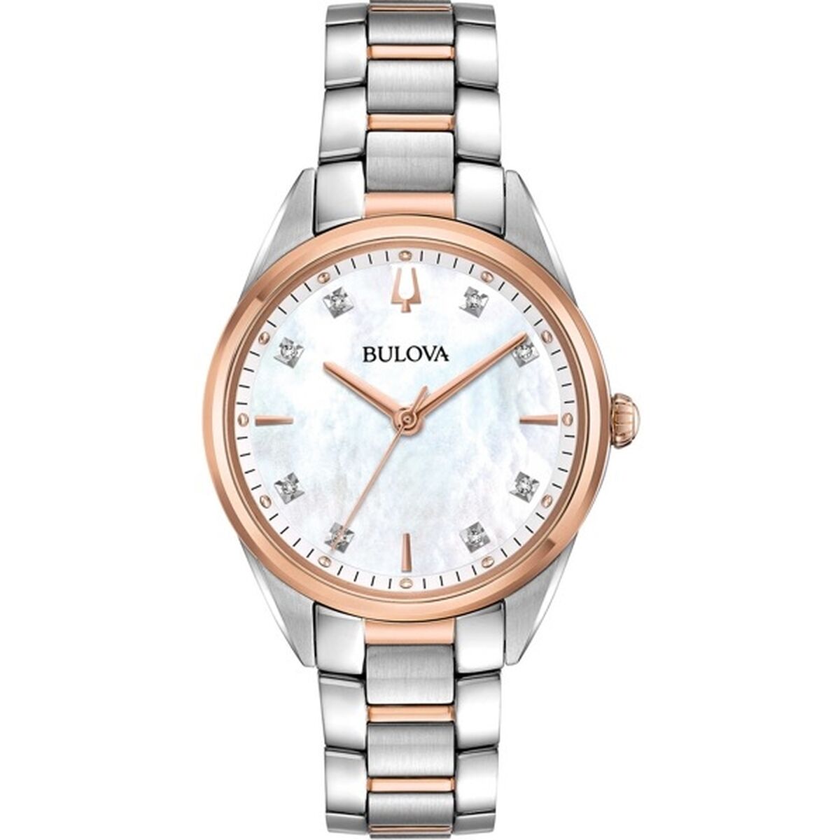 Herrklocka Bulova 98P183