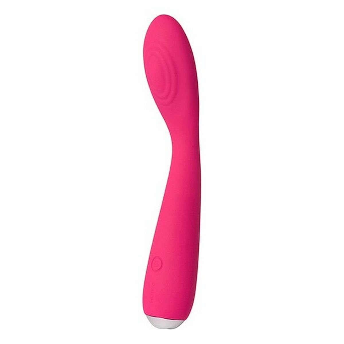 G-spotvibrator Svakom Iris Plommon
