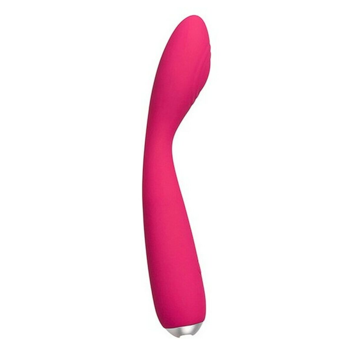G-spotvibrator Svakom Iris Plommon - 5