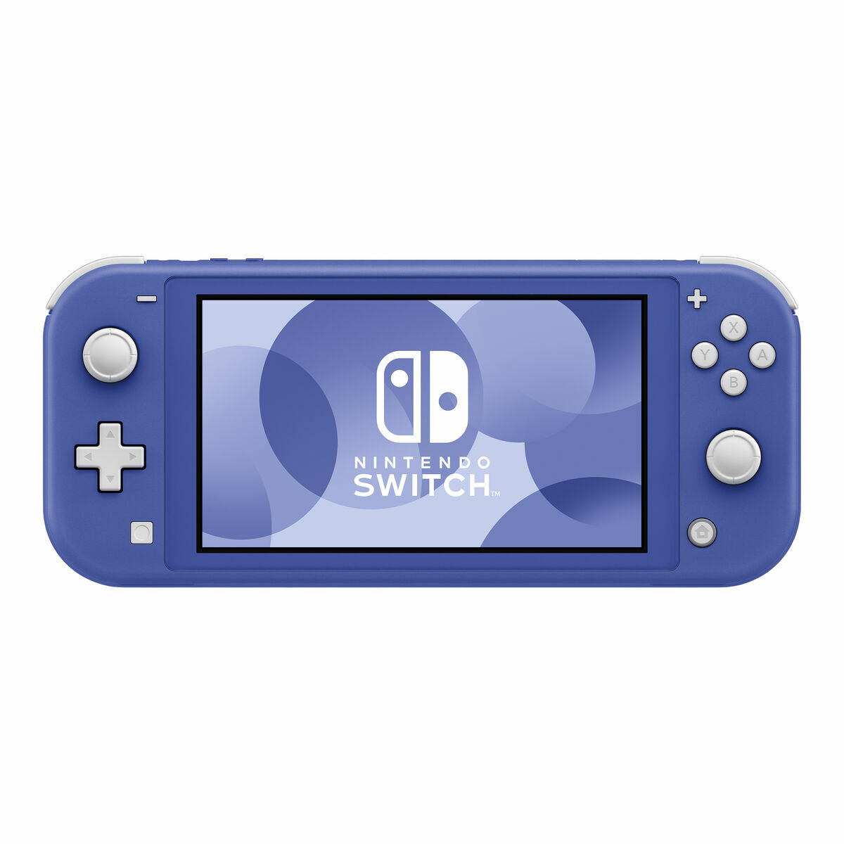 Konsol Nintendo Switch Lite Blå - 2
