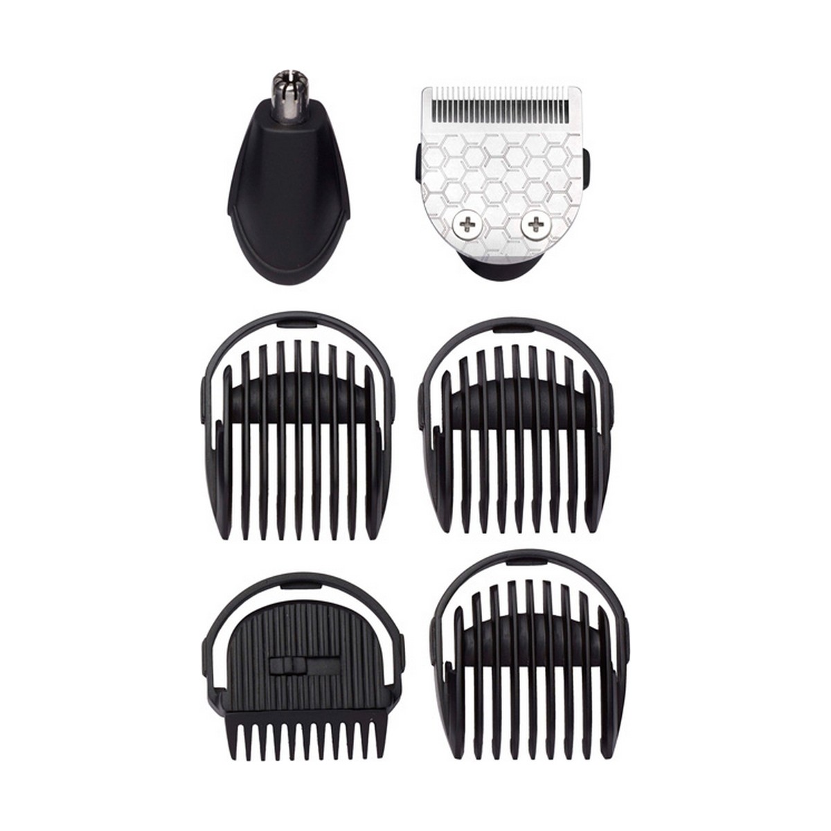 Hårtrimmer Babyliss MT725E - 2