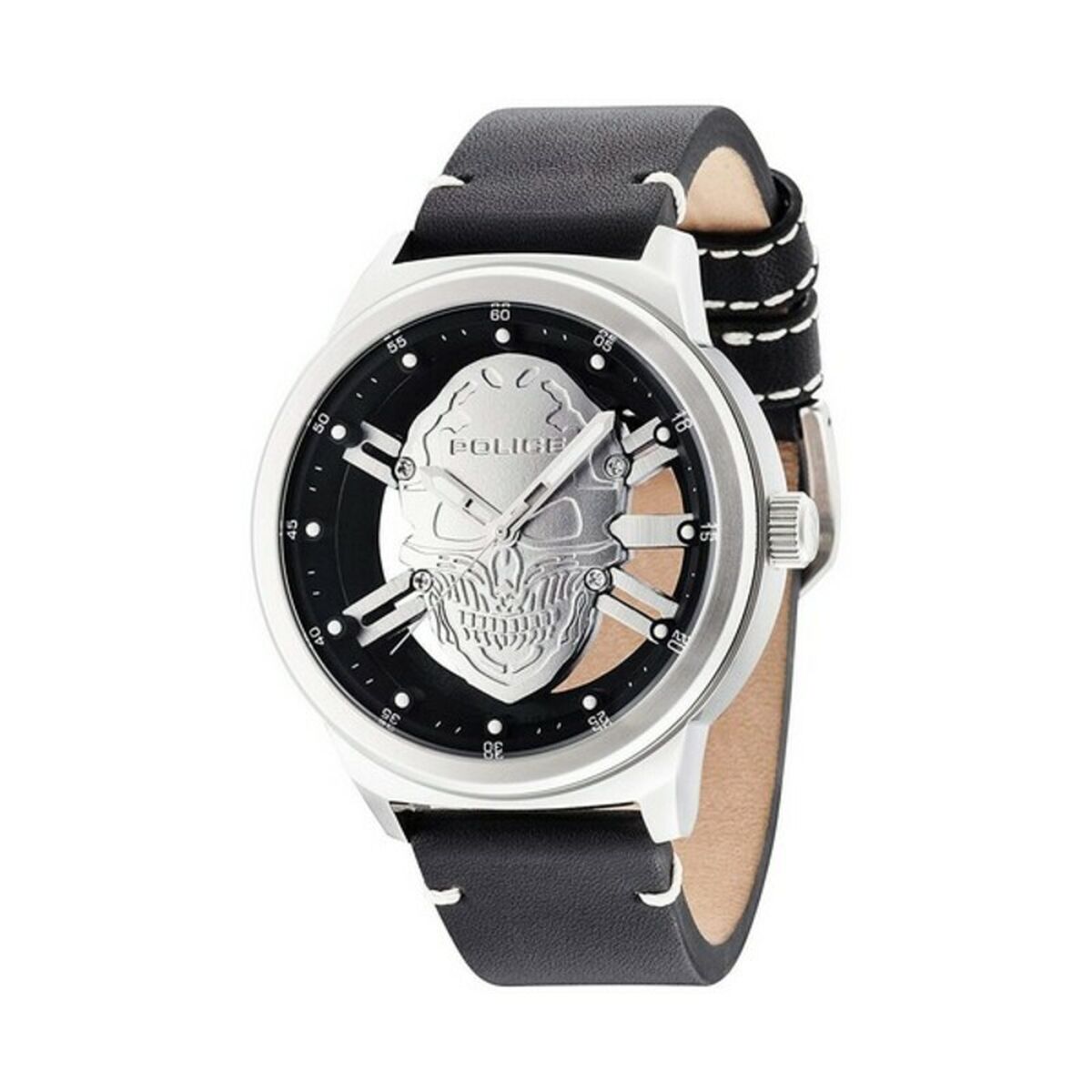 Herrklocka Police R1451273001 (50 mm)