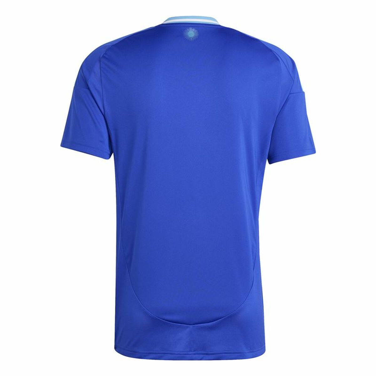 Fotbollströja Adidas Argentina 24 Blå - 2