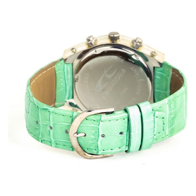 Damklocka Chronotech CT7284S-07 (Ø 40 mm) - 7