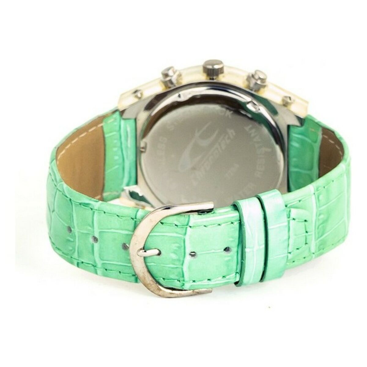 Damklocka Chronotech CT7284S-07 (Ø 40 mm) - 10