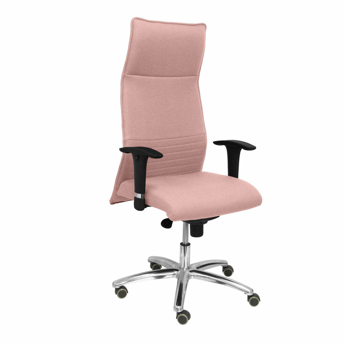 Kontorsstol Albacete XL Piqueras y Crespo BALI710 Rosa - 2