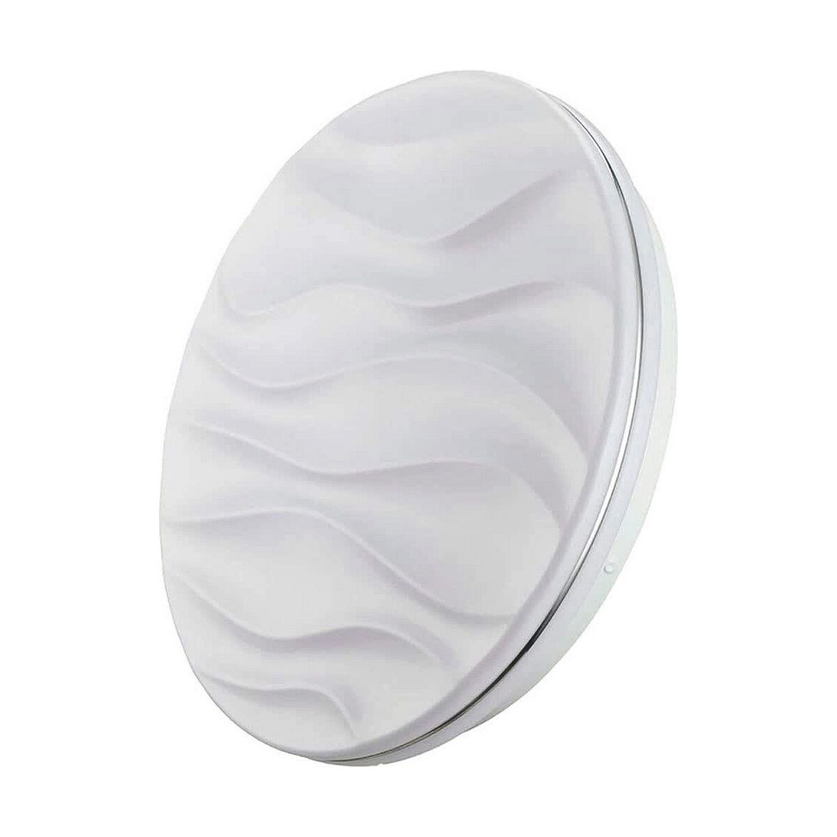 Infälld taklampa/vägglampa med LED EDM 32563 Desert F 12 W - 2