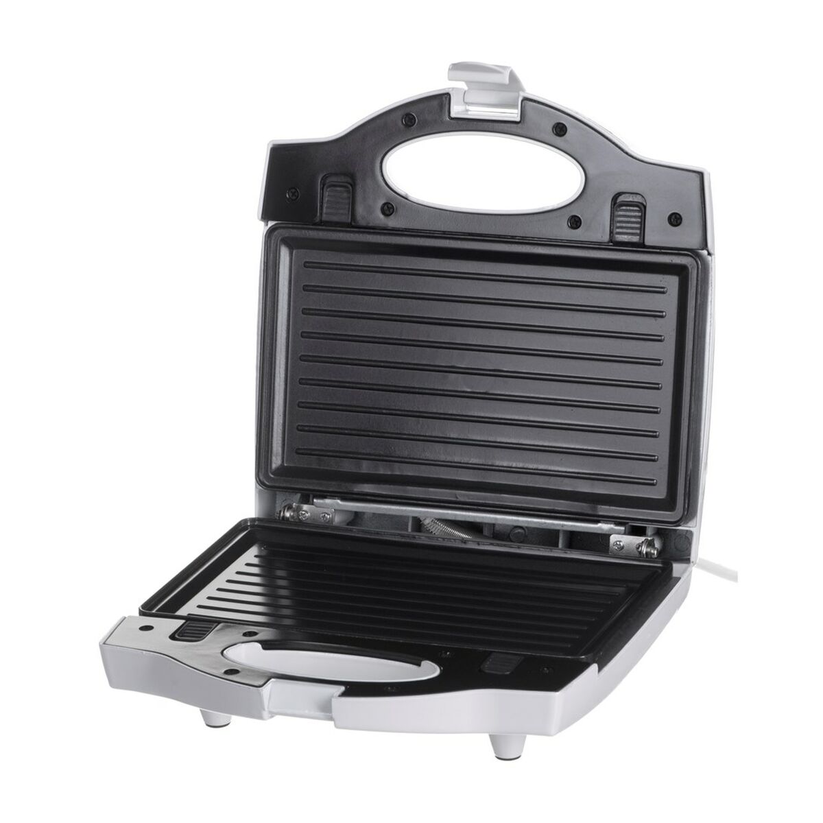 Smörgåsmaskin Esperanza EKT006W Vit 700 W - 2