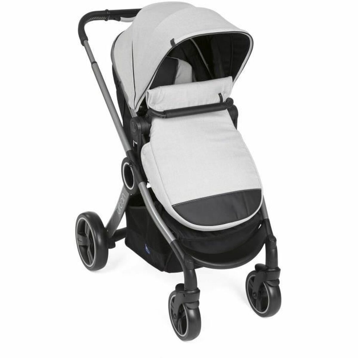 Barnvagn Chicco Urban Pro - 3