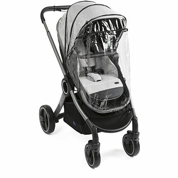 Barnvagn Chicco Urban Pro