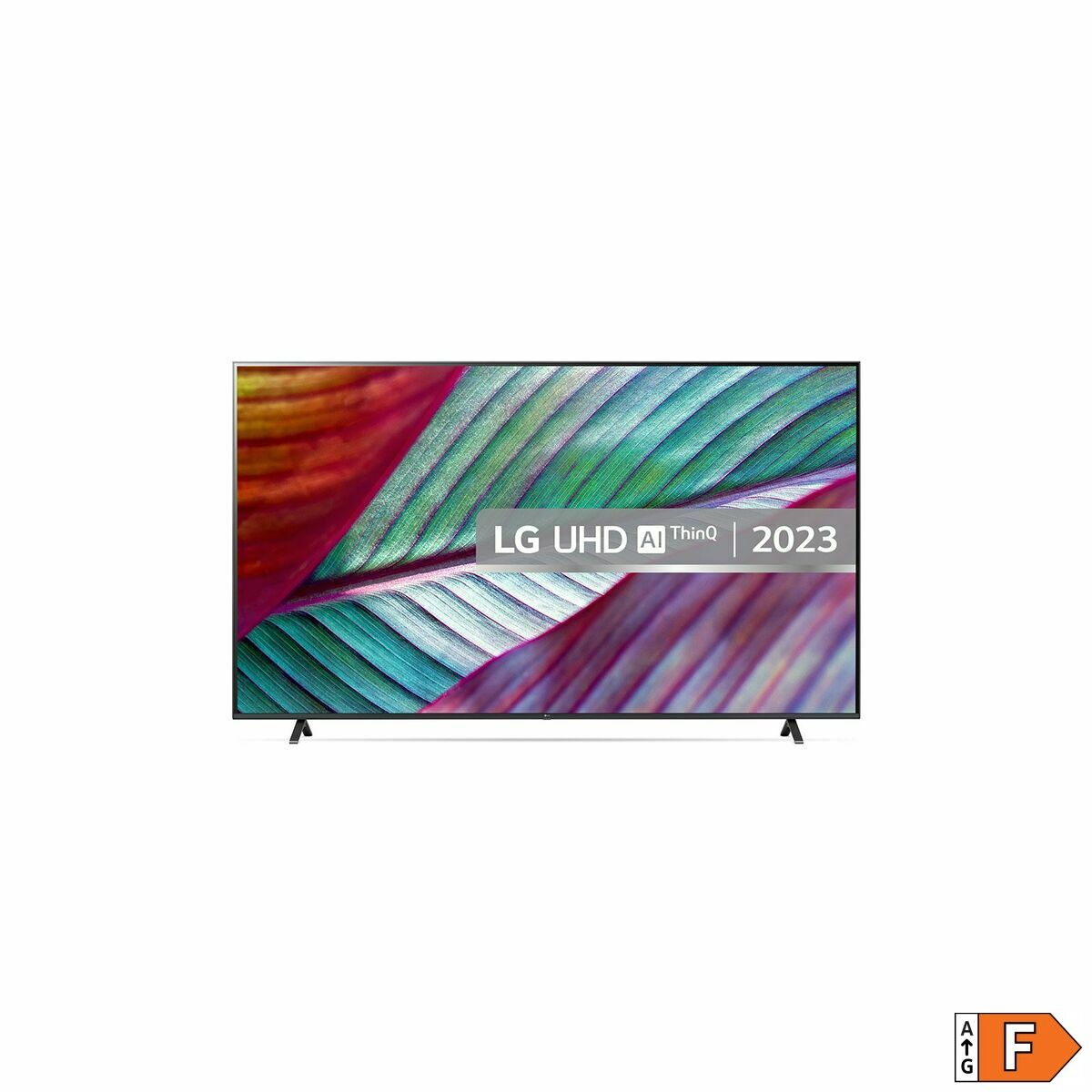 Smart TV LG 006LB 4K Ultra HD 86" LED HDR D-LED - 2
