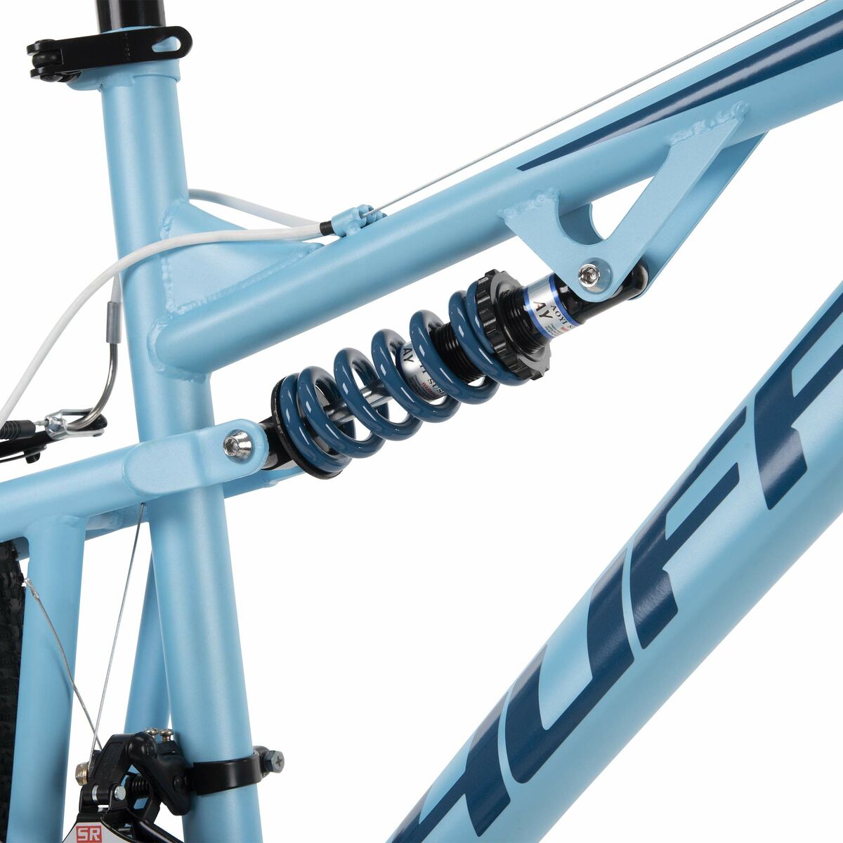 Cykel Huffy 26950W - 5