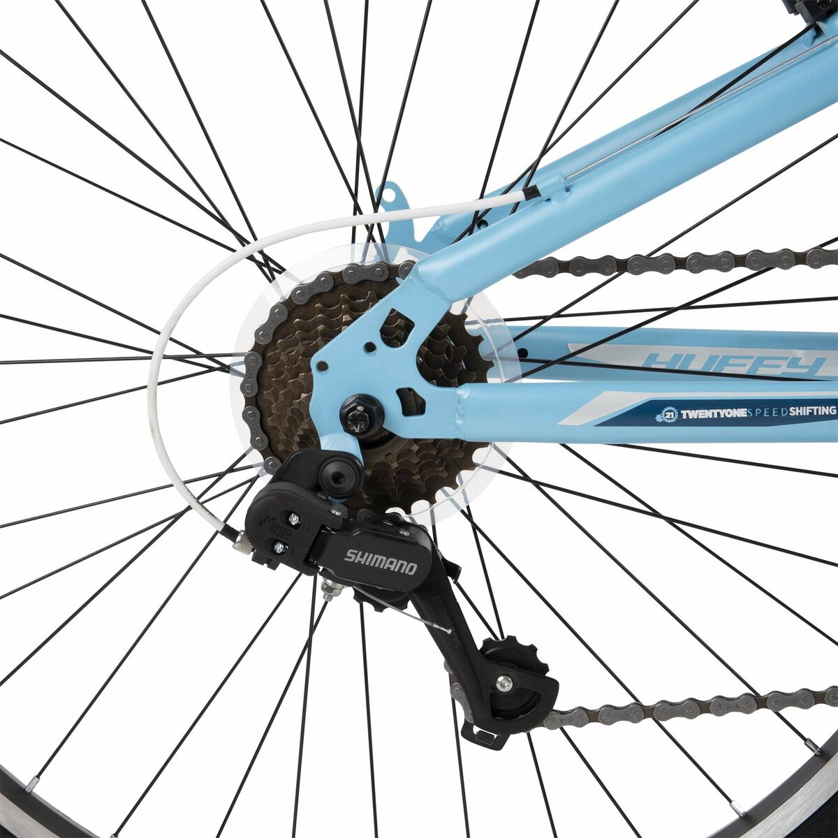 Cykel Huffy 26950W - 4