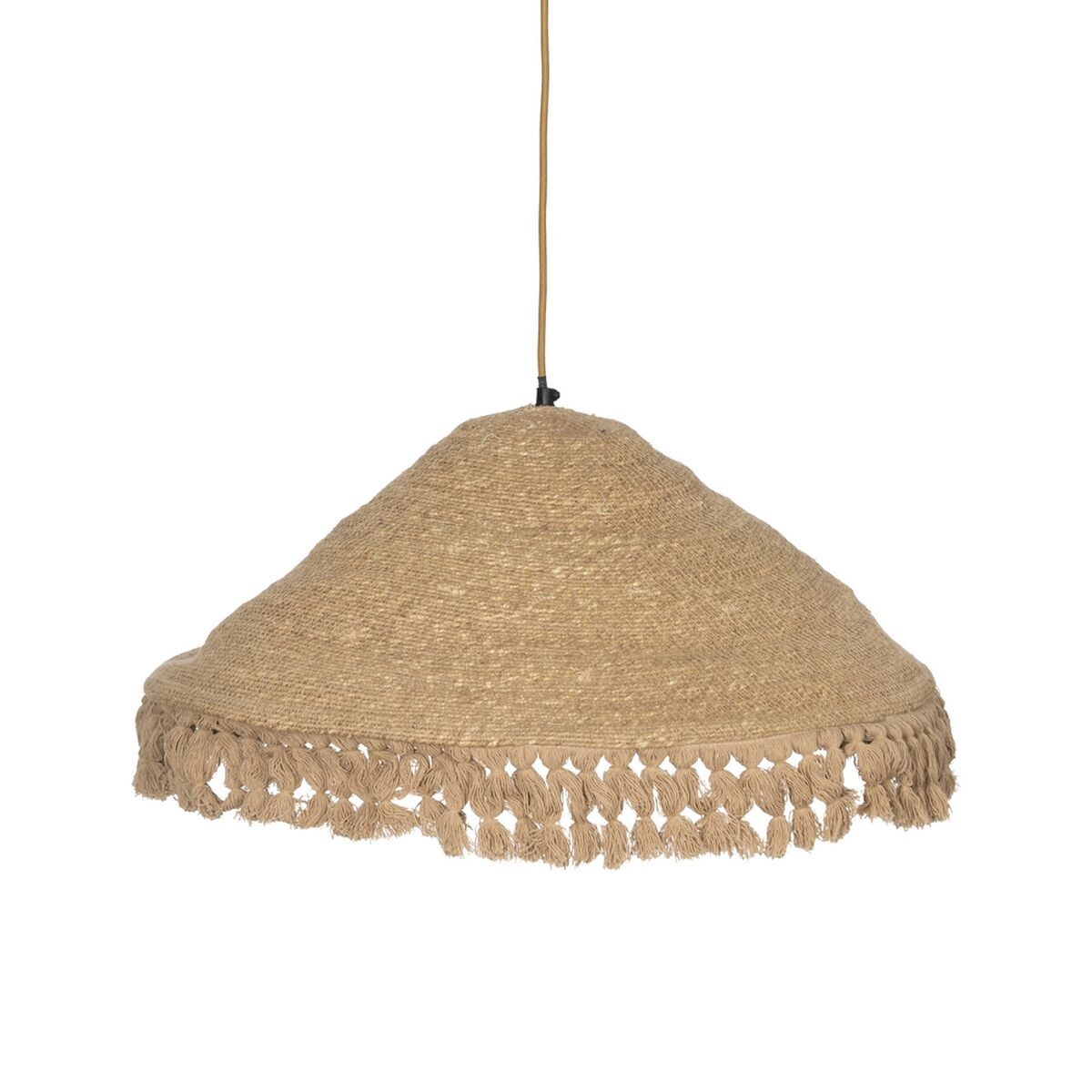 Taklampa Beige 40 W