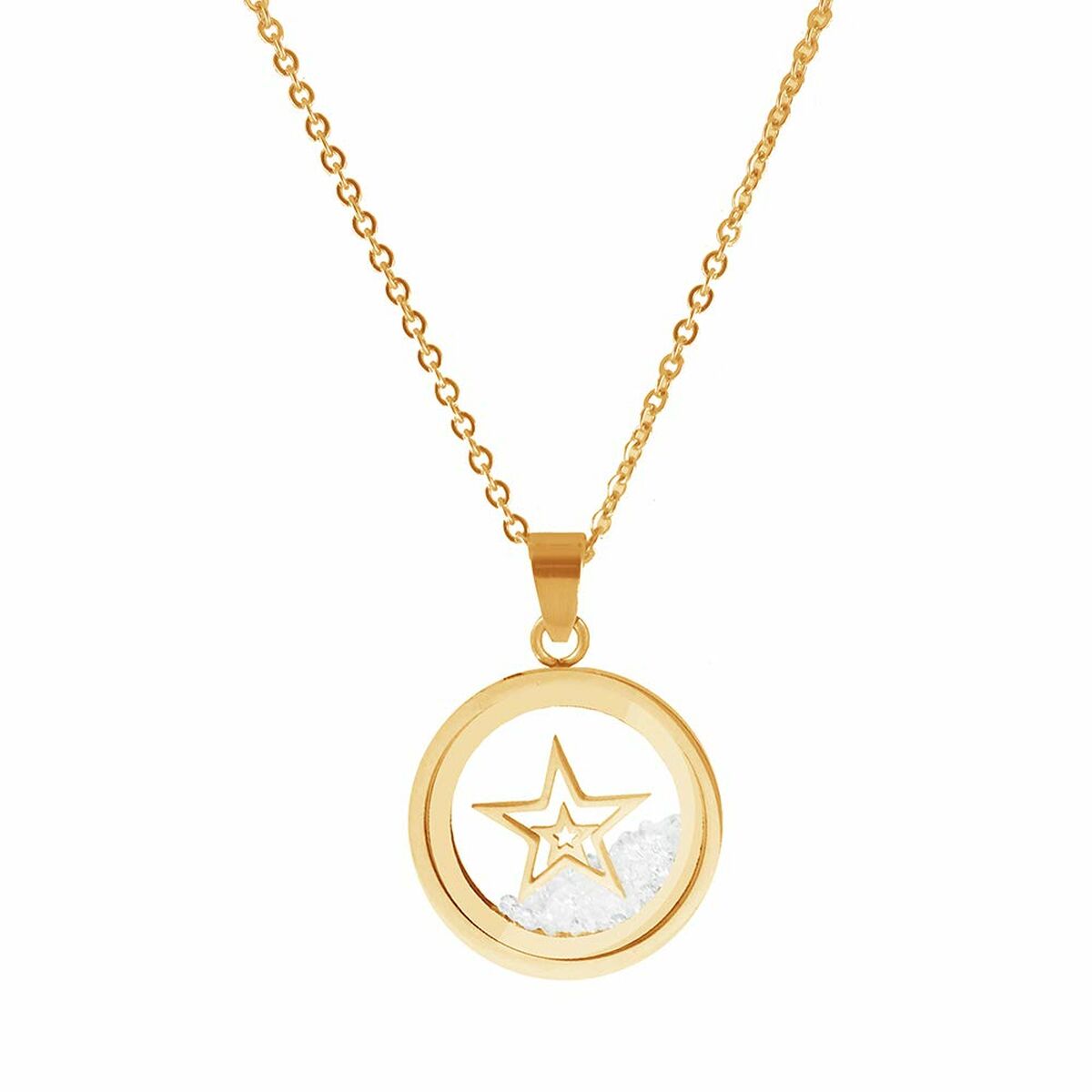 Damhängen CO88 Collection 8CN-26009 Gyllene - 2