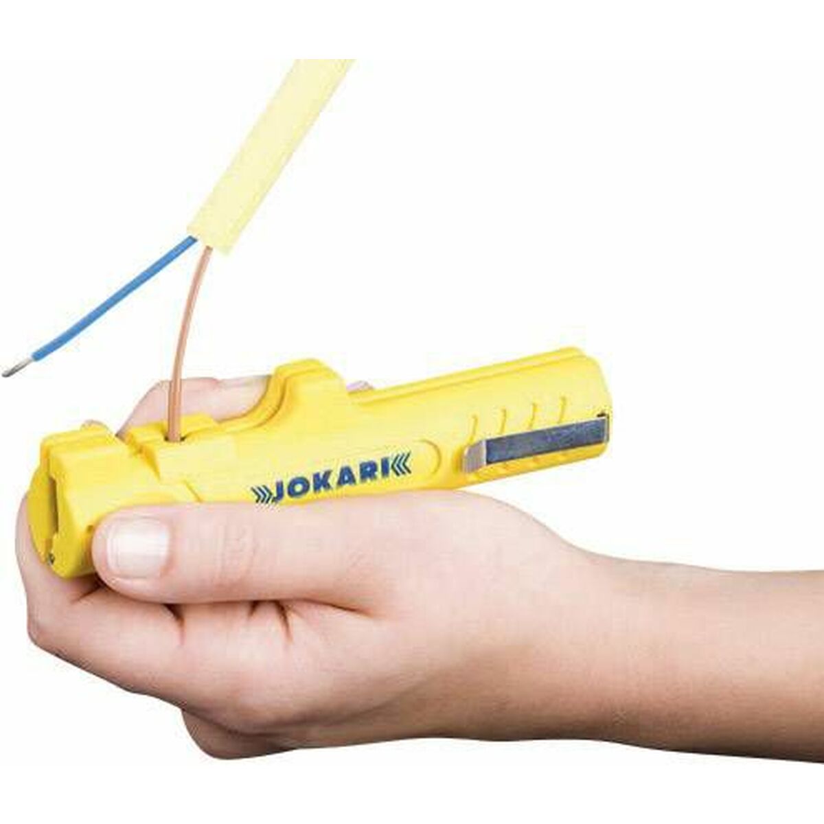 Kabelskalare JOKARI  AS-Interface Strip - 3