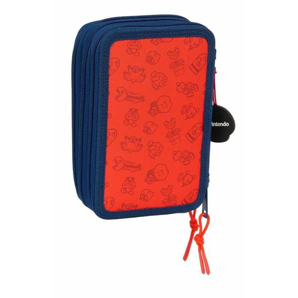 Bag Safta 12,5 x 19,5 x 5,5 cm - 2