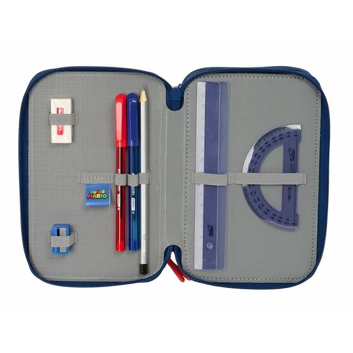 Bag Safta 12,5 x 19,5 x 5,5 cm - 3