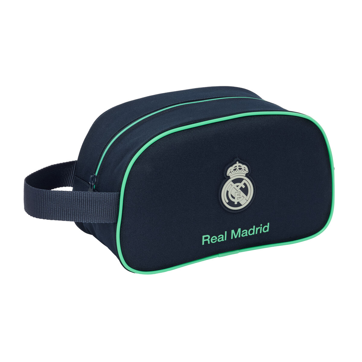 Resenecessär Real Madrid C.F. Sportig 26 x 15 x 12 cm - 3