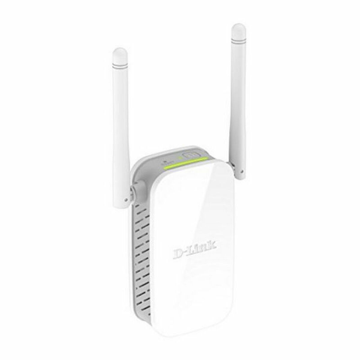 Anslutningspunkt med relästation D-Link NSWPAC0283 N300