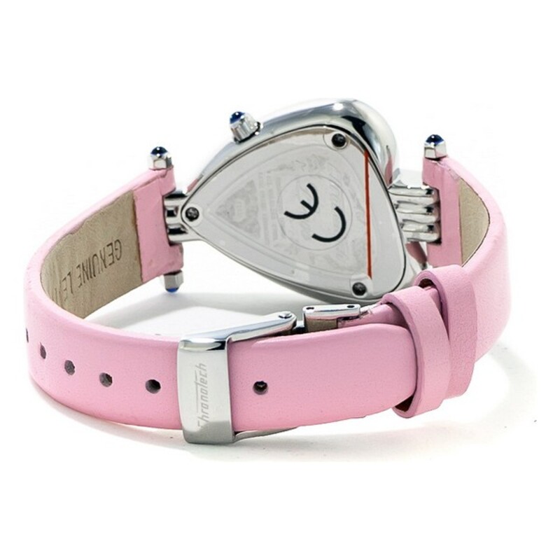Damklocka Chronotech CT7333L-05 (Ø 28 mm) - 7