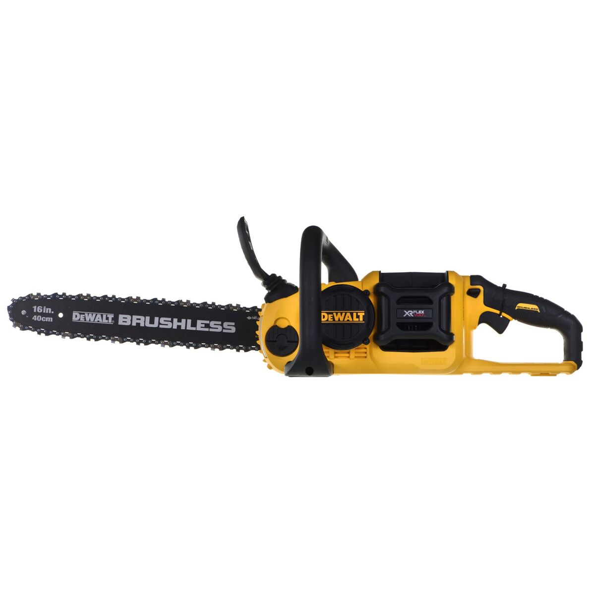 Batteri motorsåg Dewalt DCM575X1 40 cm - 10