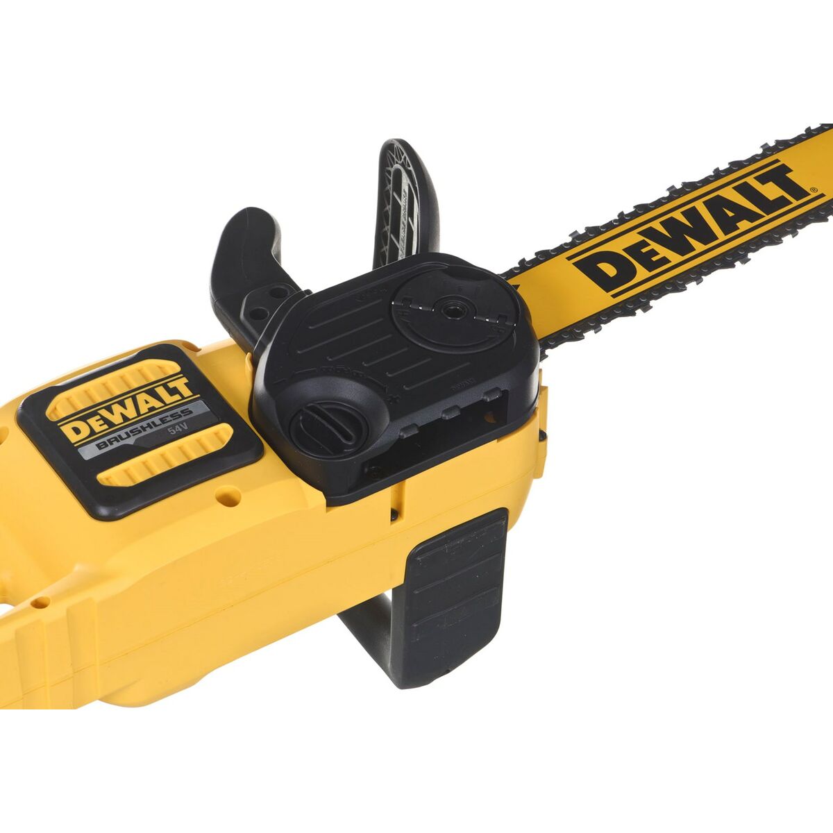 Batteri motorsåg Dewalt DCM575X1 40 cm - 5