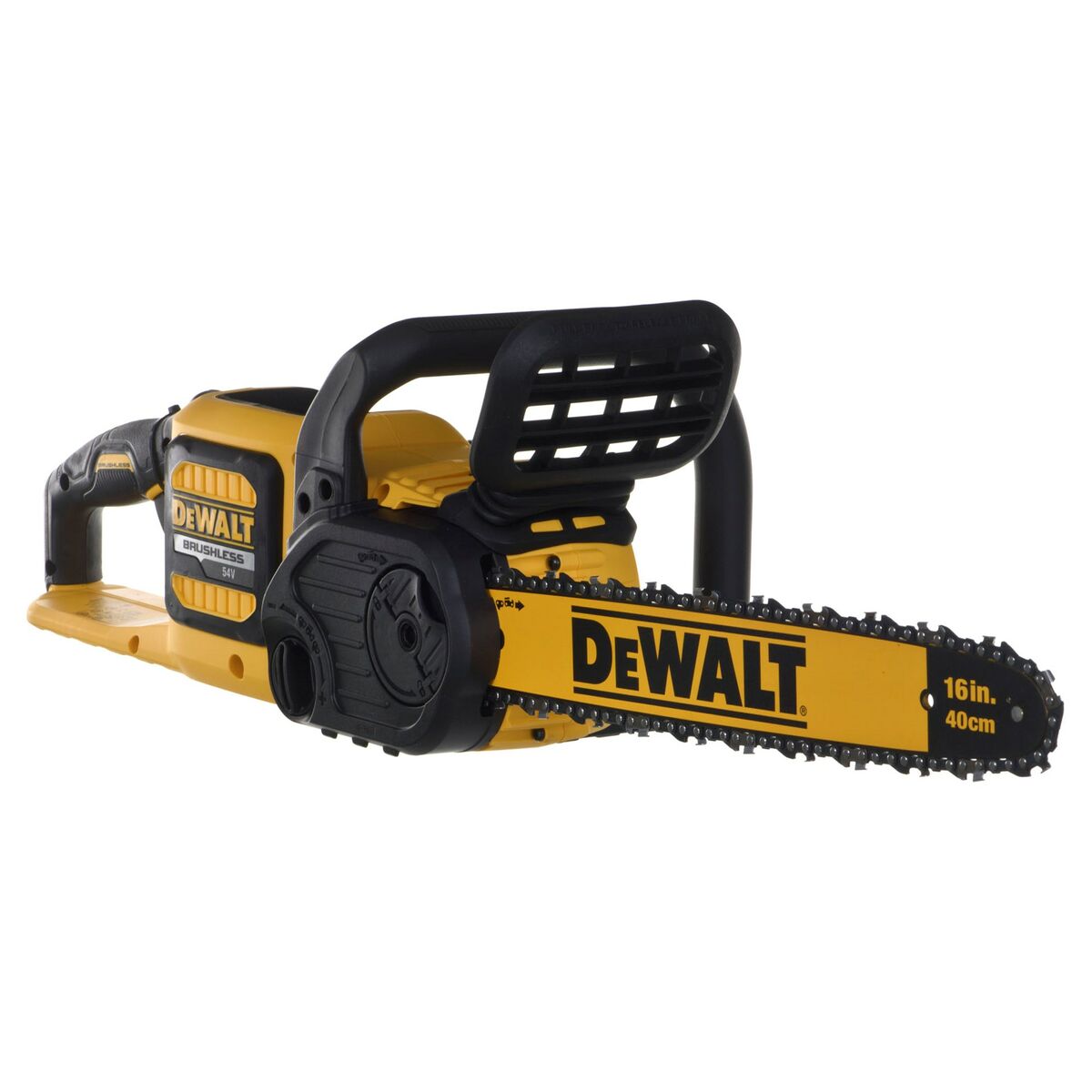 Batteri motorsåg Dewalt DCM575X1 40 cm