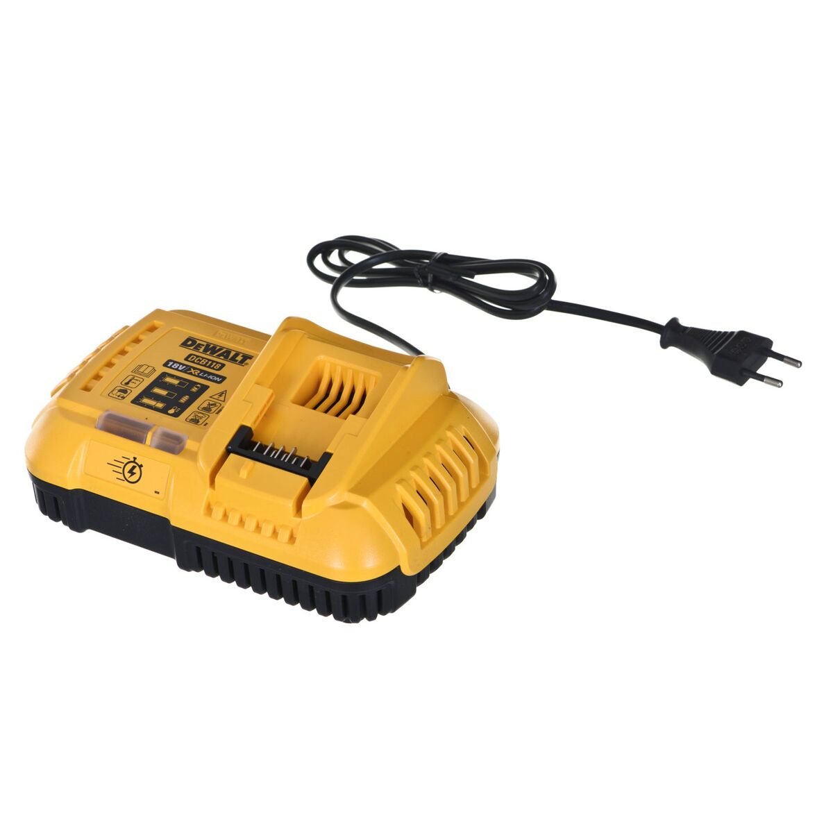 Batteri motorsåg Dewalt DCM575X1 40 cm - 4