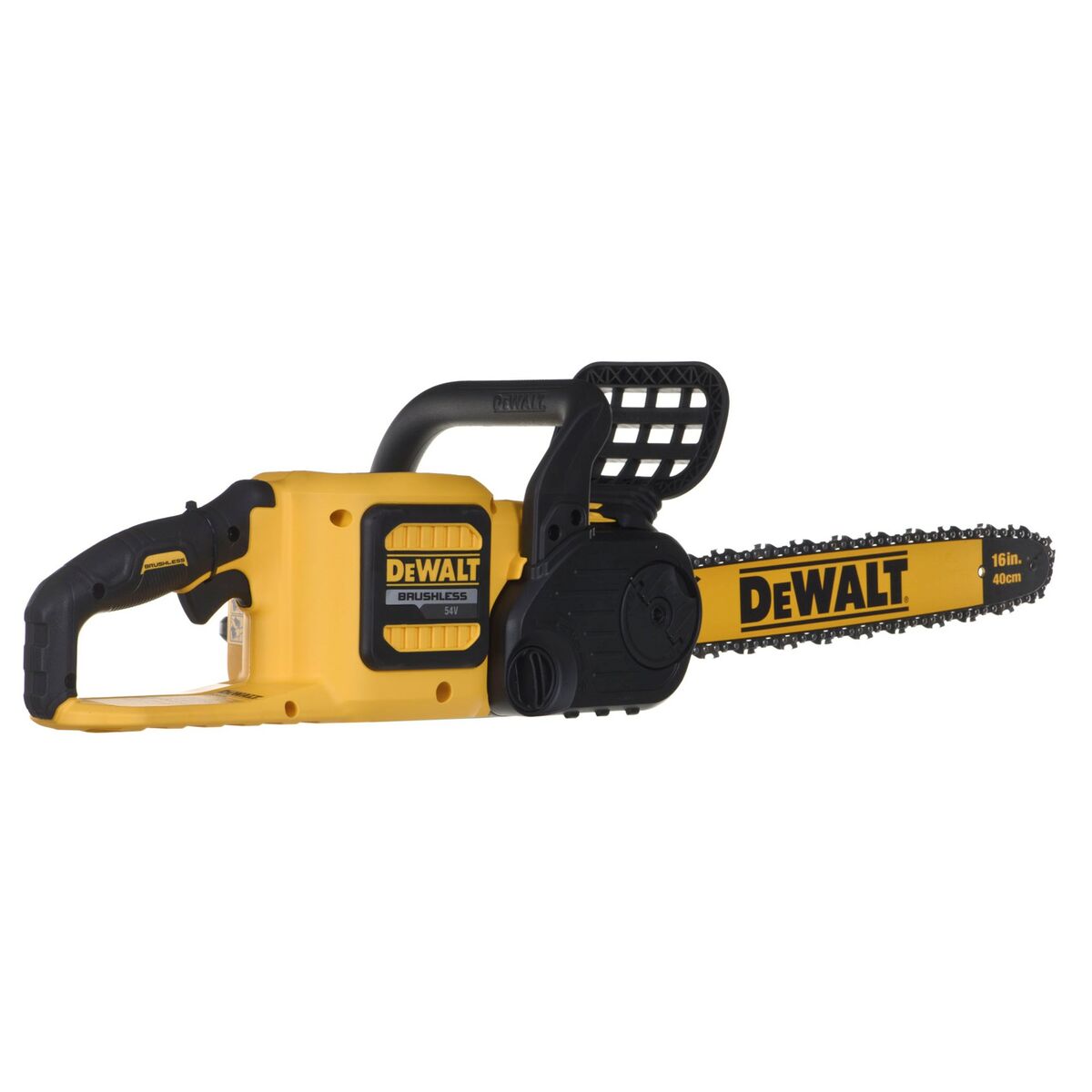 Batteri motorsåg Dewalt DCM575X1 40 cm - 11