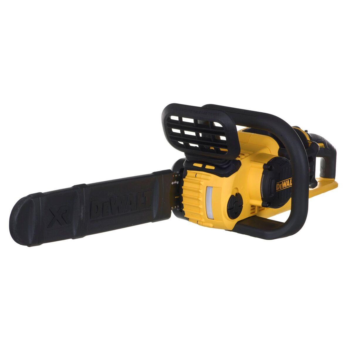 Batteri motorsåg Dewalt DCM575X1 40 cm - 8