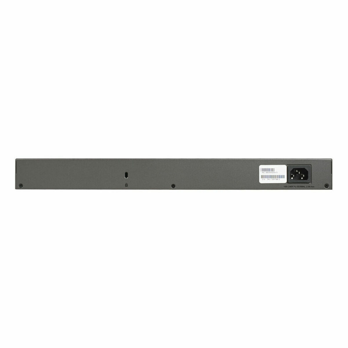 Switch Netgear XS724EM-100EUS - 4