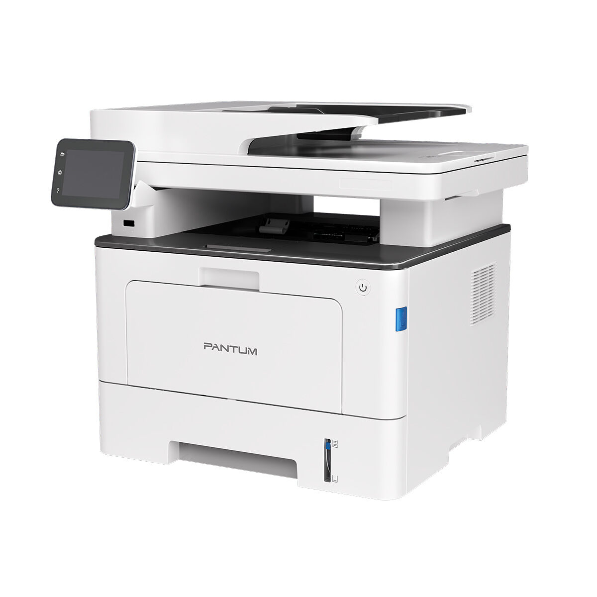 Multifunktionsskrivare Pantum BM5100FDW - 2