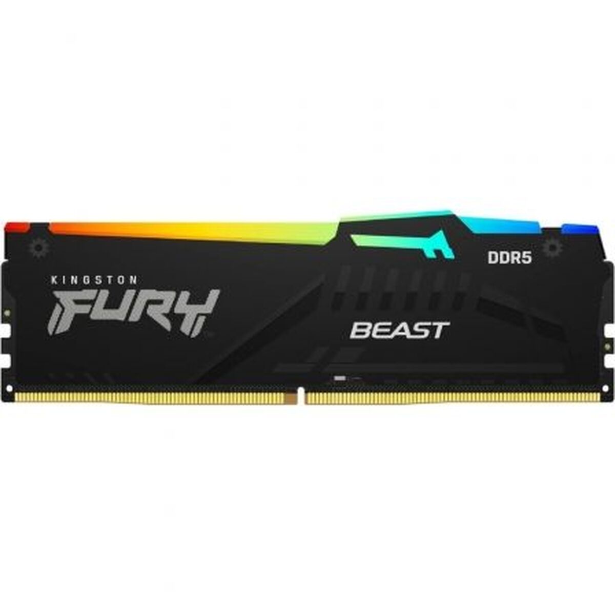 RAM-minne Kingston KF560C30BBA-32 6000 MHz 32 GB DDR5 cl30