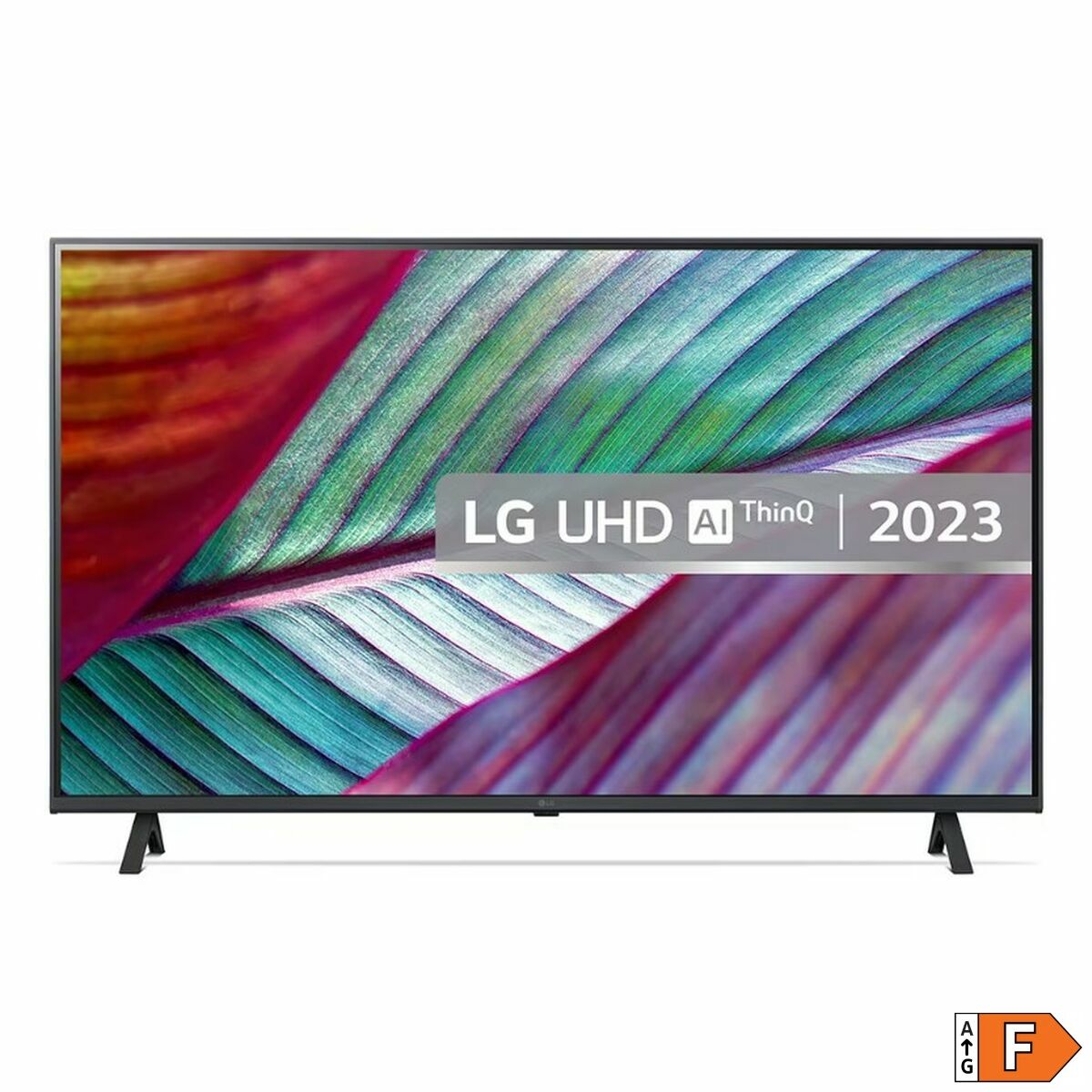 Smart TV LG 75UR78006LK 4K Ultra HD 75" LED HDR - 3