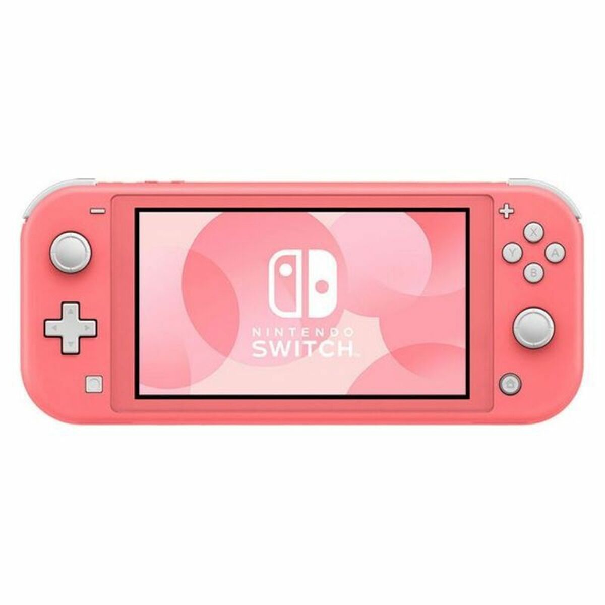 Nintendo Switch Nintendo Switch Lite Korall - 2