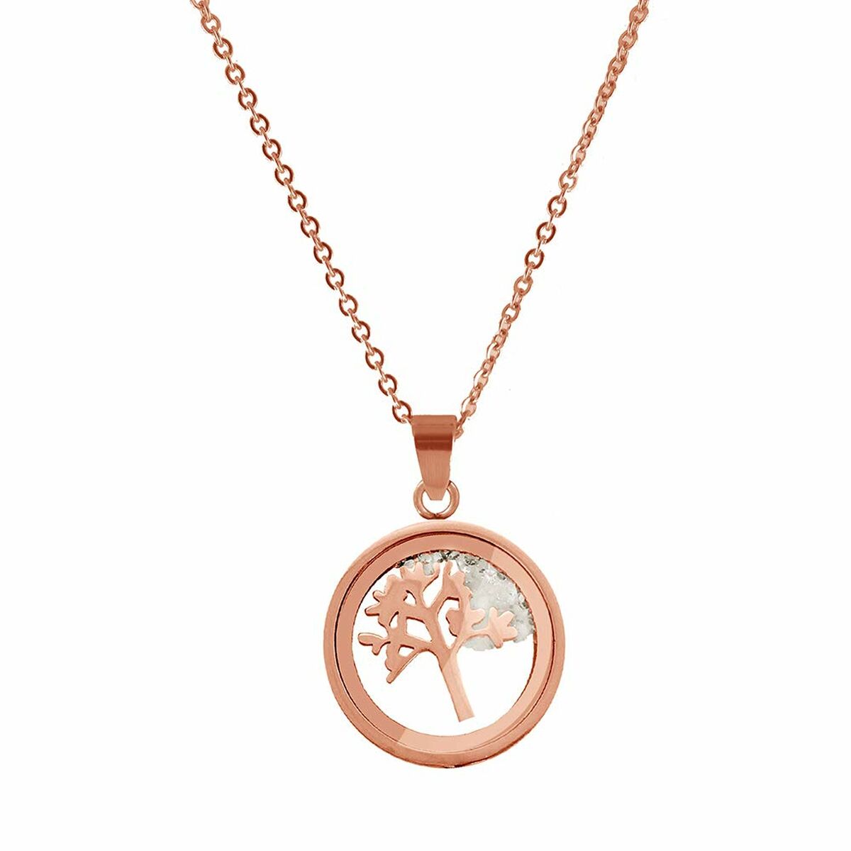 Damhängen CO88 Collection 8CN-26013 Roséguld - 2