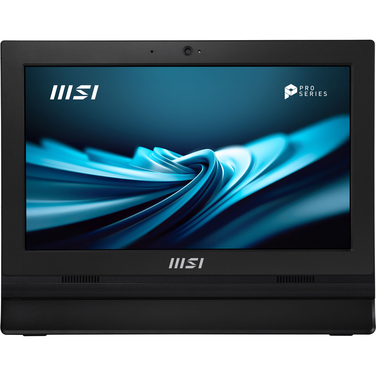 All in One MSI 00-A60211-007 15" 4 GB RAM 256 GB Intel Celeron N100 - 2
